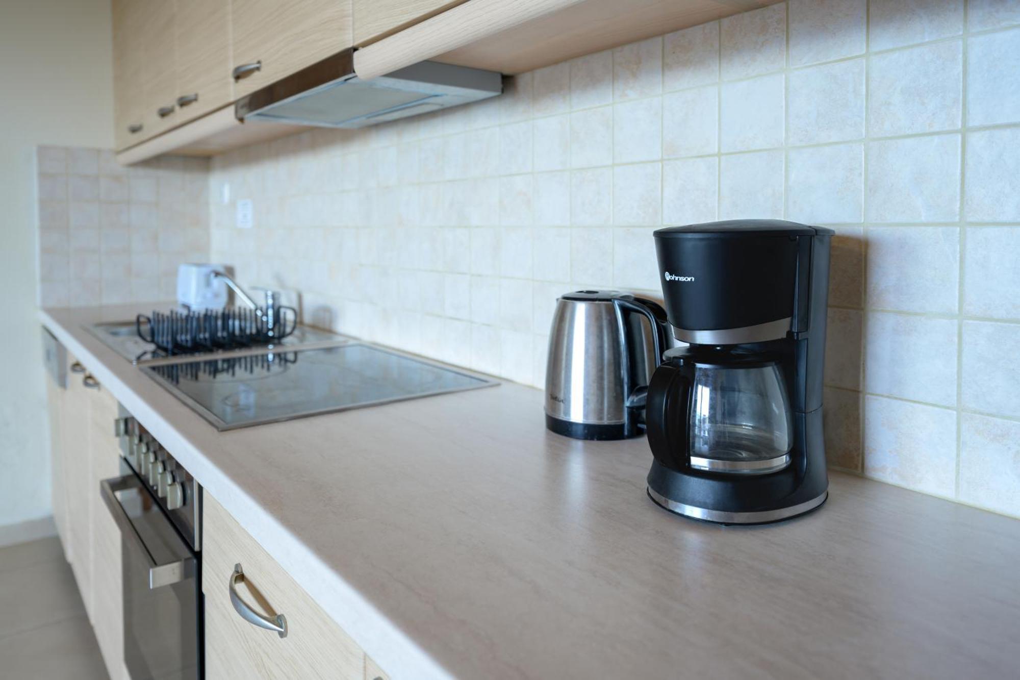 Pangolas Apartments Paxos Longós Dış mekan fotoğraf