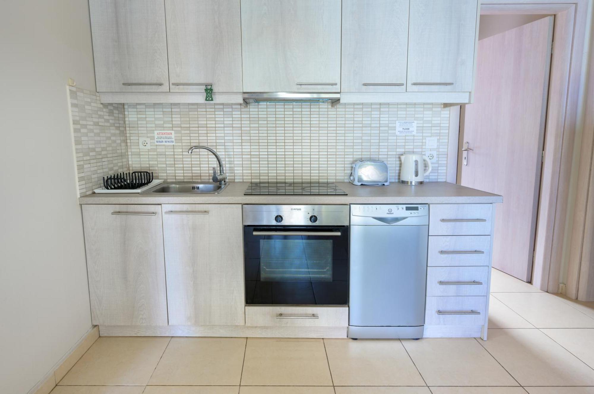Pangolas Apartments Paxos Longós Dış mekan fotoğraf